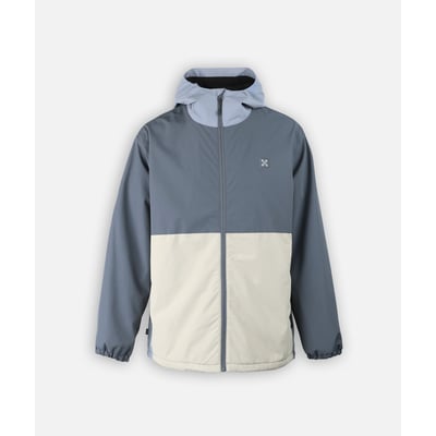 Veste impermeable BLOCKED OXBOW