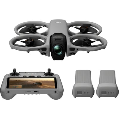 Drone Avata 360 Fly More Combo (RC 2) DJI