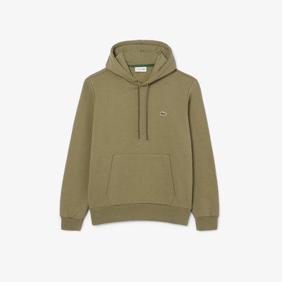 Sweatshirt à capuche LACOSTE