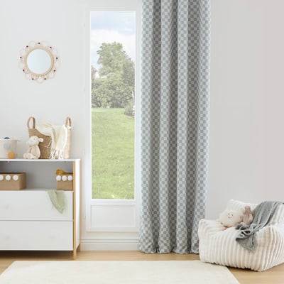 Rideau occultant pour enfant BILLIE ATMOSPHERA FOR KIDS