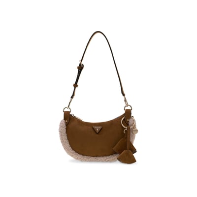 Sac À Épaule Katie GUESS