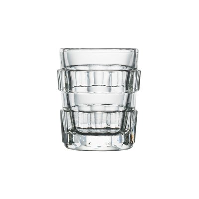 Lot de 6 shooters anneau, AFTER LA ROCHERE