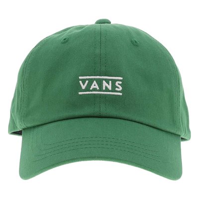 Casquette coton VANS