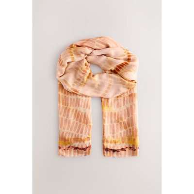 Foulard léger contenant de la soie NEXT