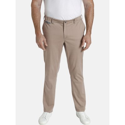 Pantalon taille basse BARON EOIN CHARLES COLBY