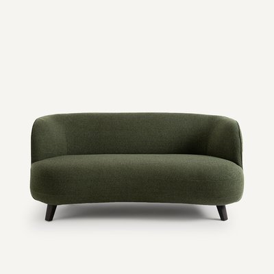 XS-Sofa Rosebury, Bouclé-Effekt, Design by E.Gallina AM.PM