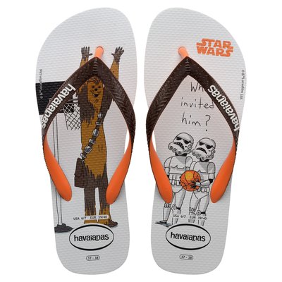 Tong  à Enfiler Star Wars HAVAIANAS