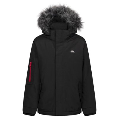 Veste imperméable BRADDAN TRESPASS