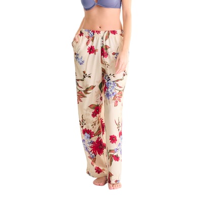 Bas pyjama pantalon long TAMARA LISCA