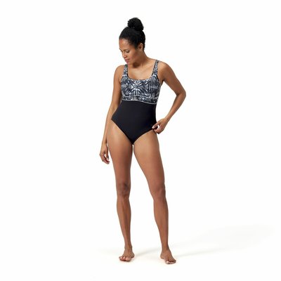 Fato de banho, Contour Eclipse SPEEDO
