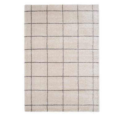 Tapis contemporain - Square DRAWER
