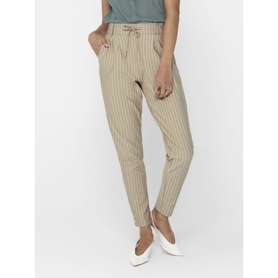 ONLPOPTRASH Regular Fit Pantalon à jambe large Pantalon à jambe large ONLY