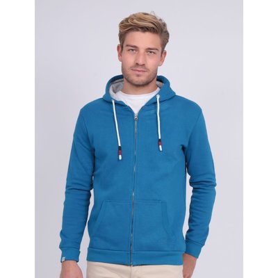 Sweat Zippé Capuche Wams RITCHIE