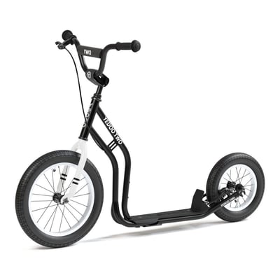 Two Y40 Trottinette YEDOO