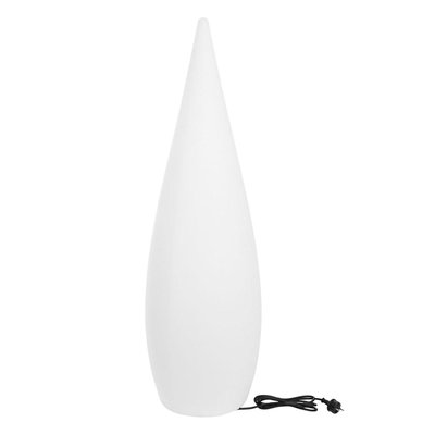 Lampadaire extérieur filaire CLASSY L LUMISKY