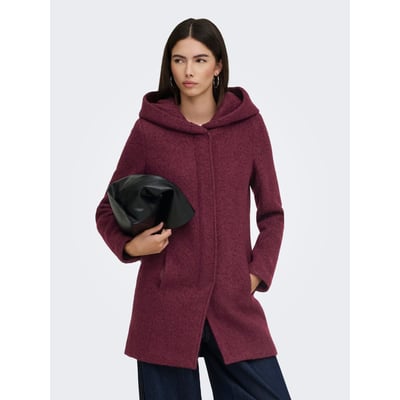 Manteau En Laine ONLY