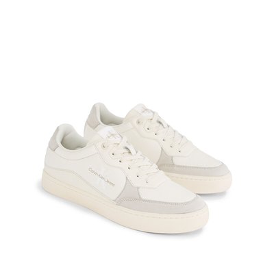 Ledersneakers Cupsole CALVIN KLEIN JEANS