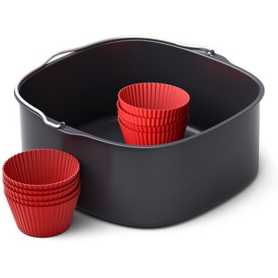 Cuve HD9956/00 Accessoire pour Airfryer PHILIPS