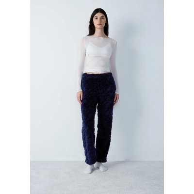 Pantalon de pyjama polaire FILBERT ETAM