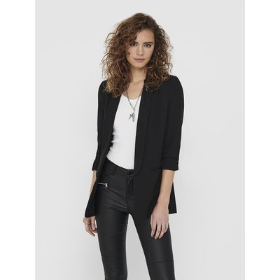 Blazer manches 3/4 ONLY