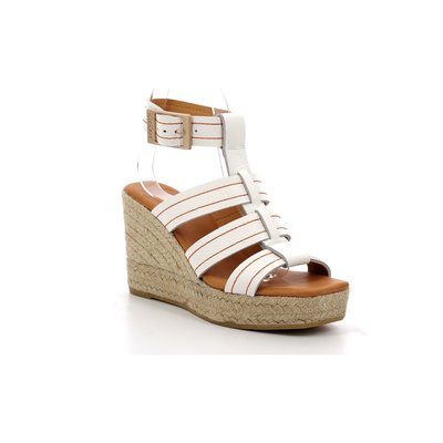 Sandales Cuir KICK PADORA PG KICKERS