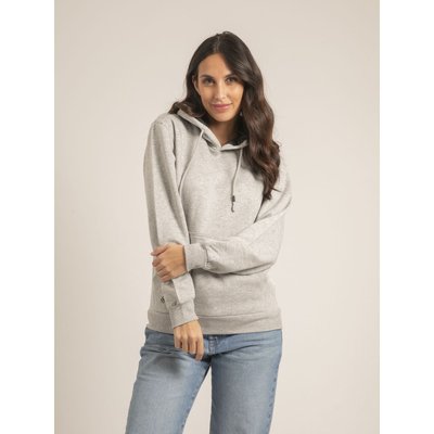 Sweatshirt Capuche Yzia DONA LISA