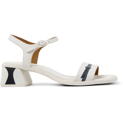 Sandales Cuir daim KORA SANDAL CAMPER