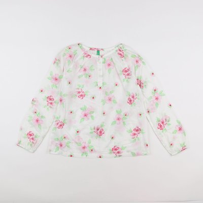 Blouse - Très bon état BENETTON