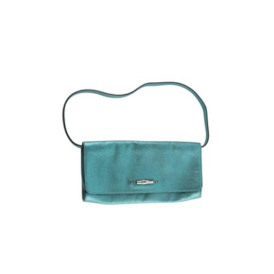 Sac à bandoulière en cuir - Très Bon État LONGCHAMP
