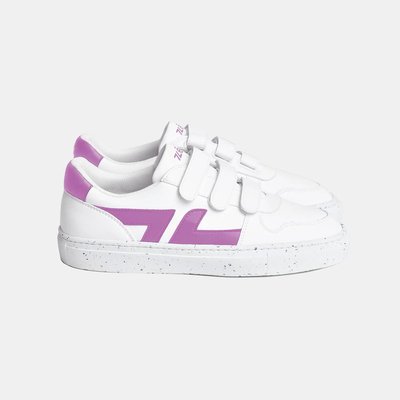 Basket Basses, VELCRO ZETA