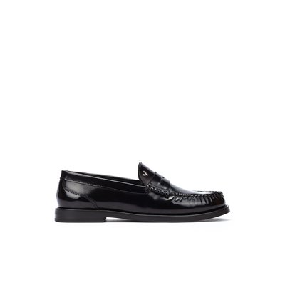 Mocassins cuir SETTALA MARTINELLI