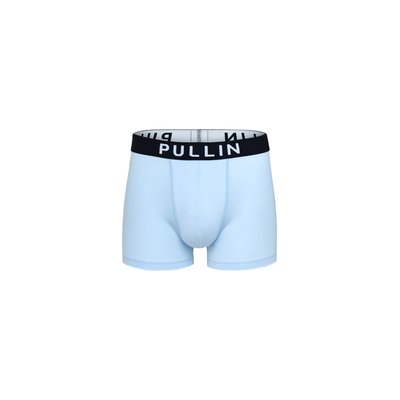 BOXER UNI LYCRA FORME CLASSIQUE MASTER PULLIN