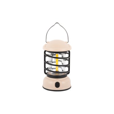 Lampe De Table Le fer CAMPING LANTERN LED LEITMOTIV