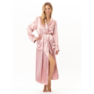Peignoir en viscose DARCY 160 LE CHAT