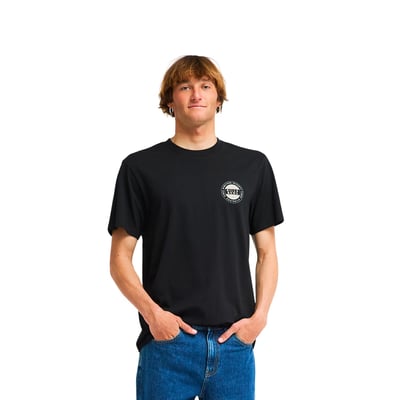 T shirt manches courtes ROTOR BILLABONG