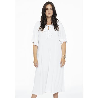 Robe manches larges YOEK