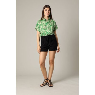 Short en viscose MERIDA DEELUXE