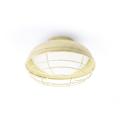 Plafonnier    HELMET FARO