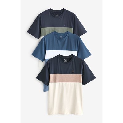 T-Shirts, lot de 3 NEXT