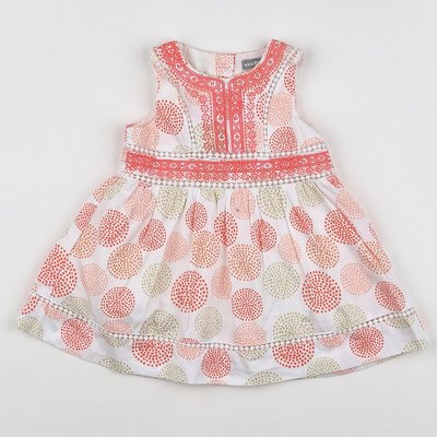 Robe - Très bon état VERTBAUDET