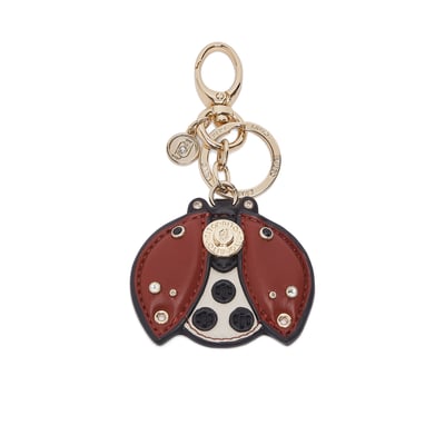Porte-clés Coccinelle LIU JO