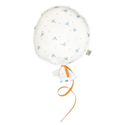 Ballon mural décoratif imprimé 38cm SEVIRA KIDS