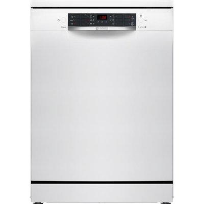 Lave-vaisselle largeur 60 cm SMS26AW01F BOSCH