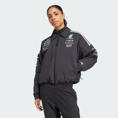 Veste Mercedes - Amg Petronas Formula One Team adidas Performance