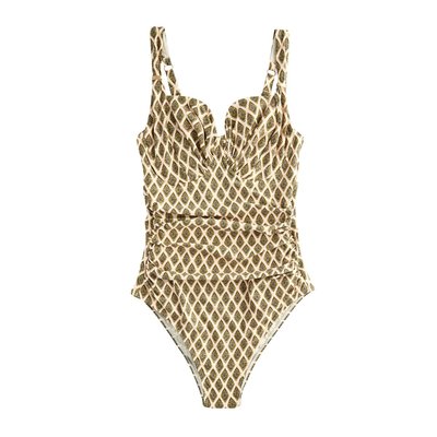 Maillot de bain à armatures f-k NEXT