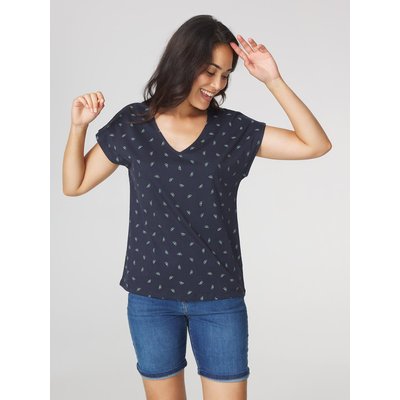T-shirt manches courtes EDDENSAN TBS