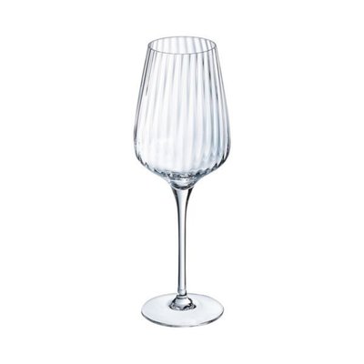 6 verres à pied 45 cl - SYMÉTRIE CHEF&SOMMELIER