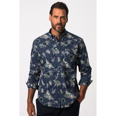 Chemise homme grande taille page 4 La Redoute