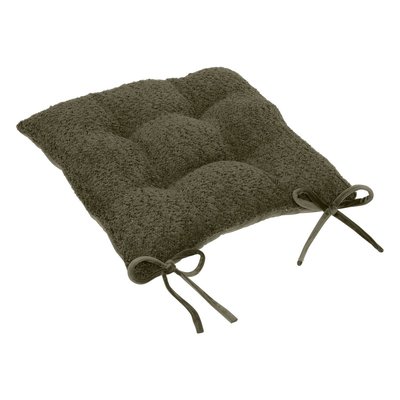 Galette de chaise SOANA ATMOSPHERA