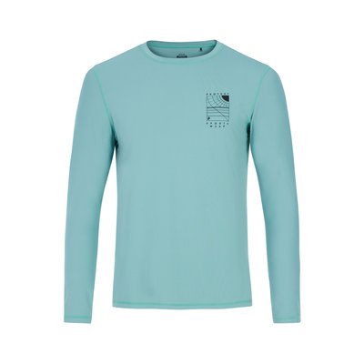 T-shirt surf PRTACLON PROTEST